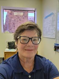 Valeriya (Val) Hoffman, Process Engineer