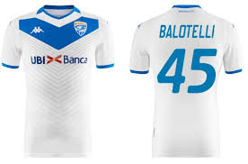 Progreso de la temporada keuken kampioen divisie 20/21. Brescia Calcio 2019 20 Kappa Kits Football Fashion