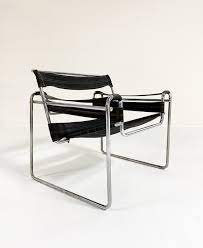 Built to last generations · 100% price match · free shipping over $50 Marcel Breuer Early Canvas Model B3 Wassily Chair Black Eisengarn 1927 Available For Sale Artsy