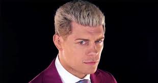 AEW: 10 Things Fans Should Know About Cody Rhodes