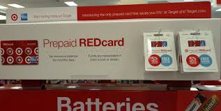 The redcard credit cards (target credit card and target mastercard) are issued by td bank usa, n.a. Goodbye Serve With Softcard Hello Redcard Dansdeals Com
