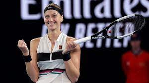 Petra kvitova wins the president's cup in prague. Elina Svitolina Petra Kvitova Finala Turneului De Tenis Bett1 Aces De La Berlin La BÄƒieÈ›i In Ultimul Act Au Ajuns Dominic Thiem È™i Matteo Berettini Prosport