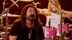 Maybe you would like to learn more about one of these? Foo Fighters My Hero Live Youtube
