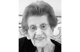 Helen SIMONDS Obituary (2016)