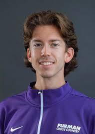 2020-21 Cross Country