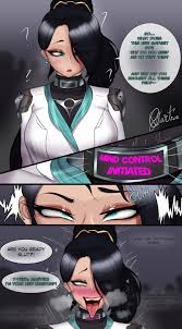 If you had me like this, what would you do~? : rIWantToBeHerHentai2