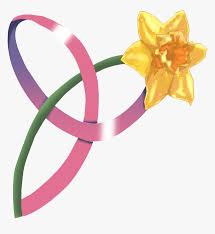 My mom has had cancer twice (cervical and skin) so this walk is extremely important to me. Daffodil Clipart Relay For Life Hd Png Download Transparent Png Image Pngitem