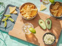 Shaping, baking, cooling, and storing. Are Tortilla Chips Gluten Free