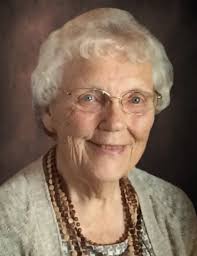 Obituary information for Arlene Margaret Varner