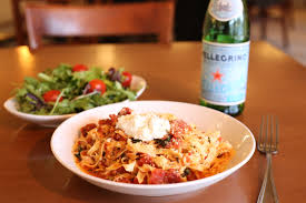 Gluten Free Pasta Flavorful Pasta Gluten Free Pasta Entrees