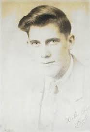 Robert E. Kestner, WWII, Marshall County, West Virginia