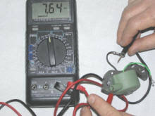 Mod general de verificare a unei. 1953 1967 Evinrude 3hp Litetwin Tune Up Project Ignition System Tune Up Outboard Boat Motor Repair