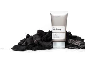 The note regarding vitamin c and alpha arbutin being less stable in formulations that contain water refers to the actual product itself, not the. Amazon Com The Ordinary Salicylic Acid 2 Masque 50 Ml 1 7 Fl Oz Beauty