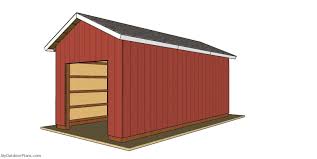 These free blueprints and building manuals can help you construct a new barn, tractor shed, chicken coop, pole barn, horse barn or equipment shelter. 12x24 Pole Barn Plans Free Pdf Download Myoutdoorplans Free Woodworking Plans And Projects Diy Shed Wooden Playhouse Pergola Bbq