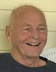 Robert Confer Obituary (2019)