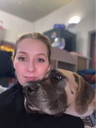 Daniff Personality and Care