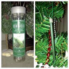 Scented Ornament Sticks For Fake Christmas Trees Gives Them A Real Christmas Tree Scent They Re Fake Christmas Trees Real Christmas Tree Christmas Tree Scent