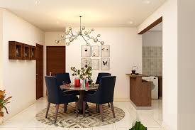 Sleek tables with upholstered chairs are a perfect addition to a breakfast nook or small dining area. Modern Dining Room Design Ideas For Your Home Design Cafe