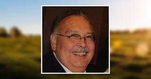 Leonel Garza Obituary 2015