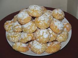 Ghriba Au Noix De Coco غربية بالكوك Recette De Cuisine Marocaine Recette Marocaine Recette Gateau Marocain