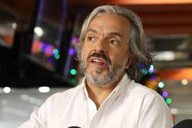 Juan Daniel Oviedo reveló que considera ir como candidato presidencial a  las elecciones del 2026