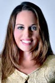 Melissa Ruth O'Donnell