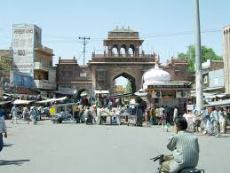 File:Rajasthan-Jodhpur-Sardar-Market-entrance-Apr-2004-01.JPG - Wikimedia  Commons