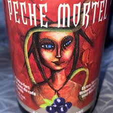 Péché Mortel Cassis (2019)
