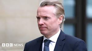 Whyte said he had £60m before Rangers bid, court hears