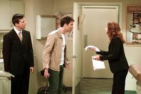 Will & Grace'S Final Season Twist Revealed