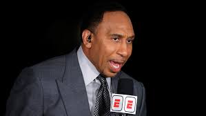 Stephen A. Smith won't learn from Shohei Ohtani controversy