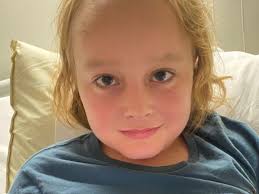 Fundraiser for Jo Johns by Shannon Mattock : Miles (11 Years Old) Failing  Kidney Transplant