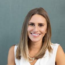 So honored to be highlighted by my High School The Ursuline School during  Women's History Month! I was so lucky to have been surrounded by female  empowerment during my earlier years, to