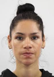 Otorongo LUNA MIOVICH, EDITH ANYOLINA