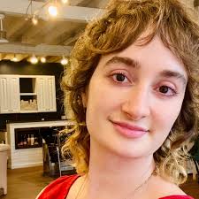 Marina Zoe Brock LLC