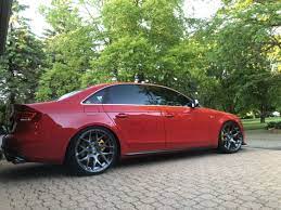 Audizine Forums Audi Cars Audi S4 Audi Sport