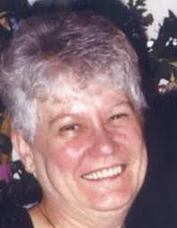 Barbara Moccio Obituary (1938