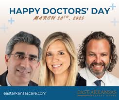 Forrest City Medical Center