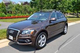 Image result for Teak Brown 2011 Audi