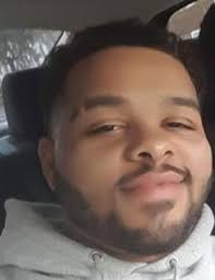 Obituary information for Christopher James Porter II