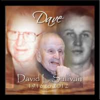 Obituary for David L. Sullivan