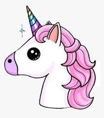 Maybe you would like to learn more about one of these? Clip Art Unicorn Kawaii Easy Unicorn Drawing Hd Png Download Kindpng