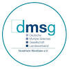 What does dmsg stand for? 1