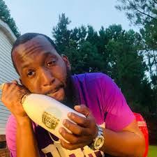 Terrell Fryar's Instagram, Twitter & Facebook