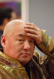 Mike's dance!! ***POST 1-COMMENT