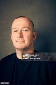 234 Garth Ennis Photos & High Res Pictures