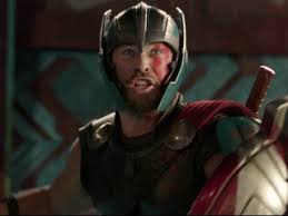 Ragnarok thor está preso al otro lado del universo sin su poderoso martillo y se enfrenta a una carrera contra el tiempo. Shalom Brune Franklin Tv Guide