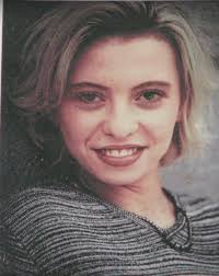 Jennifer Ann Fortney (1978-2010)