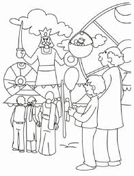 Our coloring pages are free and classified by theme, simply choose and print your drawing to color for hours! County Fair Coloring Pages Coloring Home