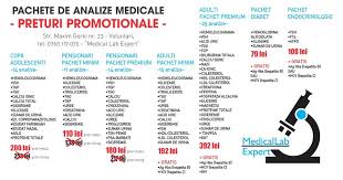 Medical Lab Expert Laborator Analize Medicale Voluntari Voluntari Facebook